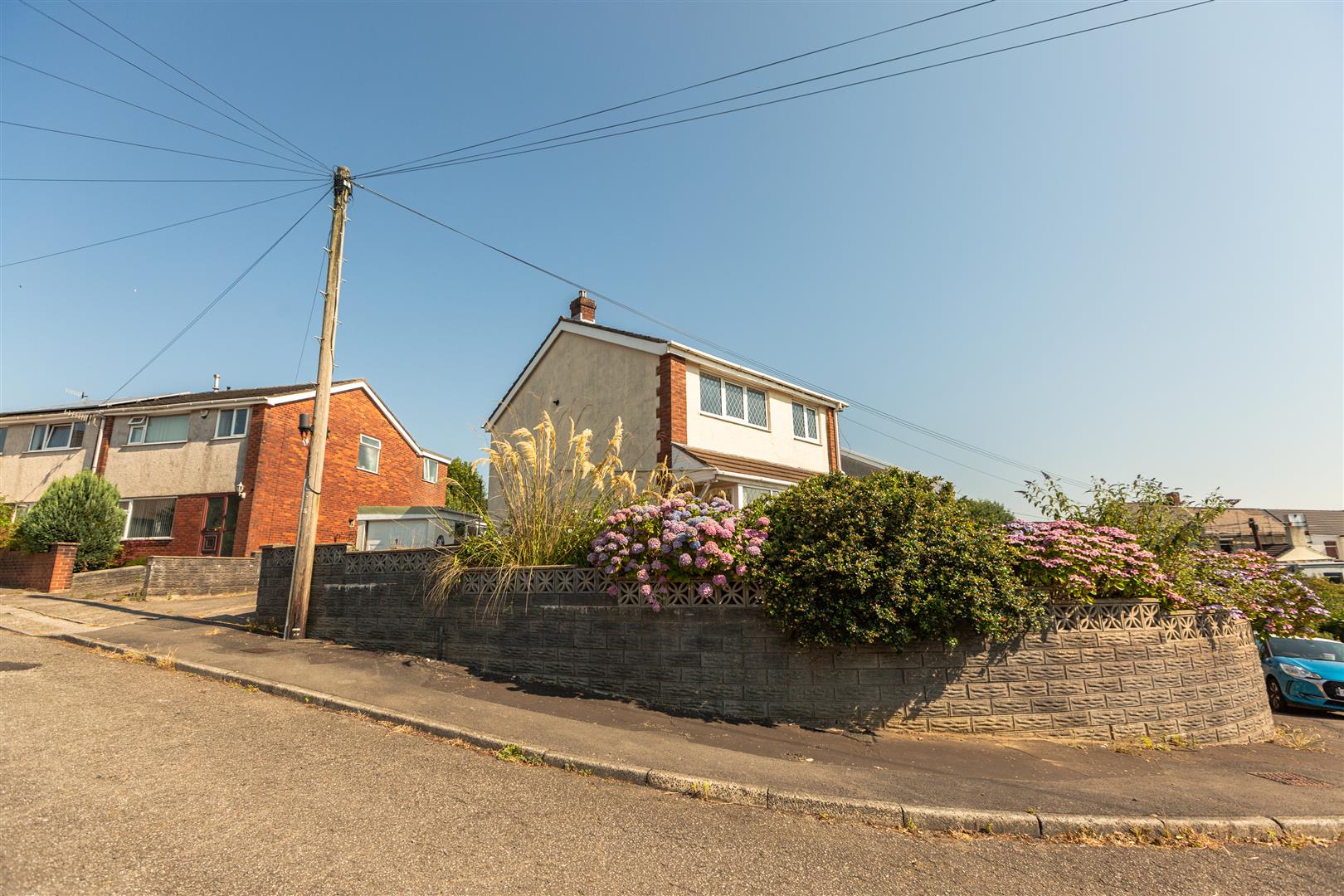 Rosemary Court, Morriston, Swansea, SA6 6HL